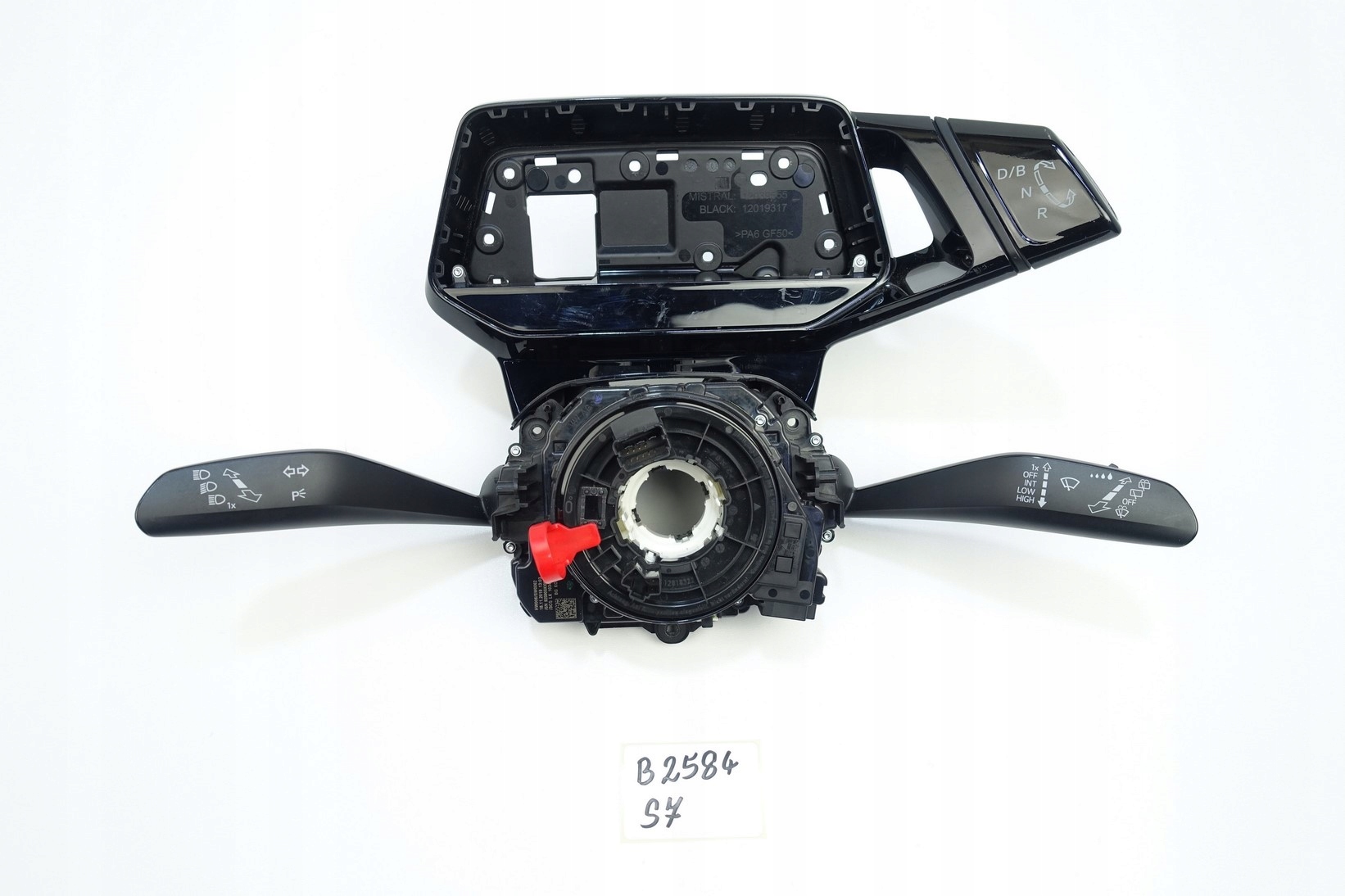 MANETKA Bouton VW ID.3 ID3 1EA953507G