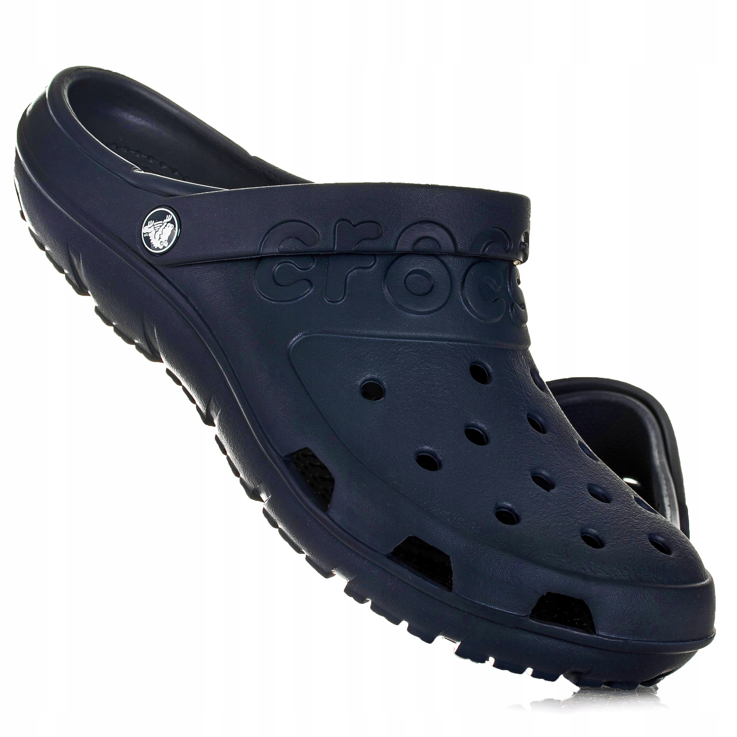 

Klapki sportowe Crocs Crocband 16006410 Navy