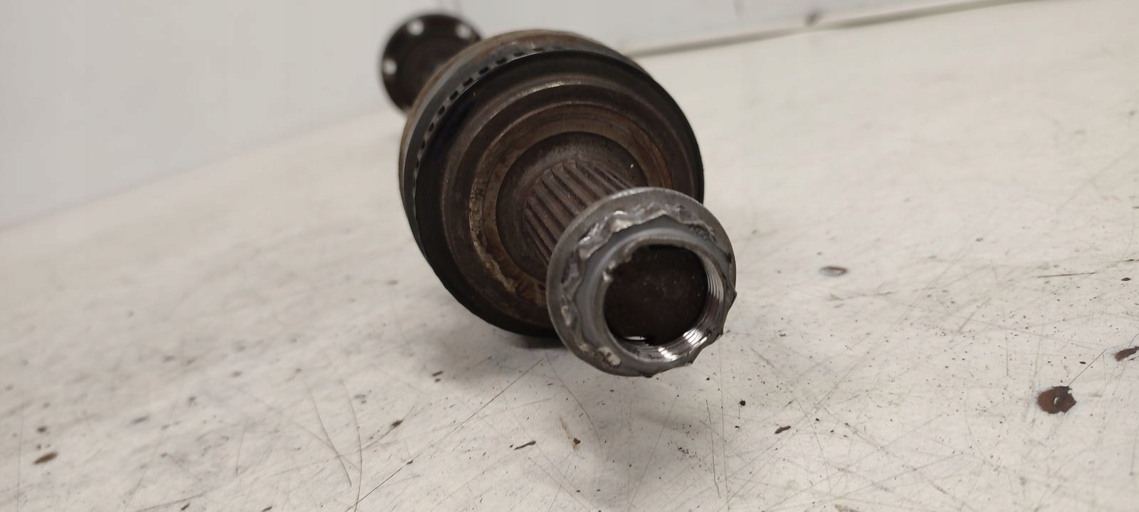 semi-axis right rear part rear BMW E91 LIFT 2,0D