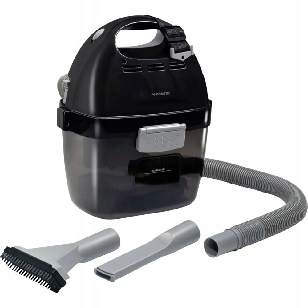 

Odkurzacz ręczny Dometic Group PowerVac Pv 100