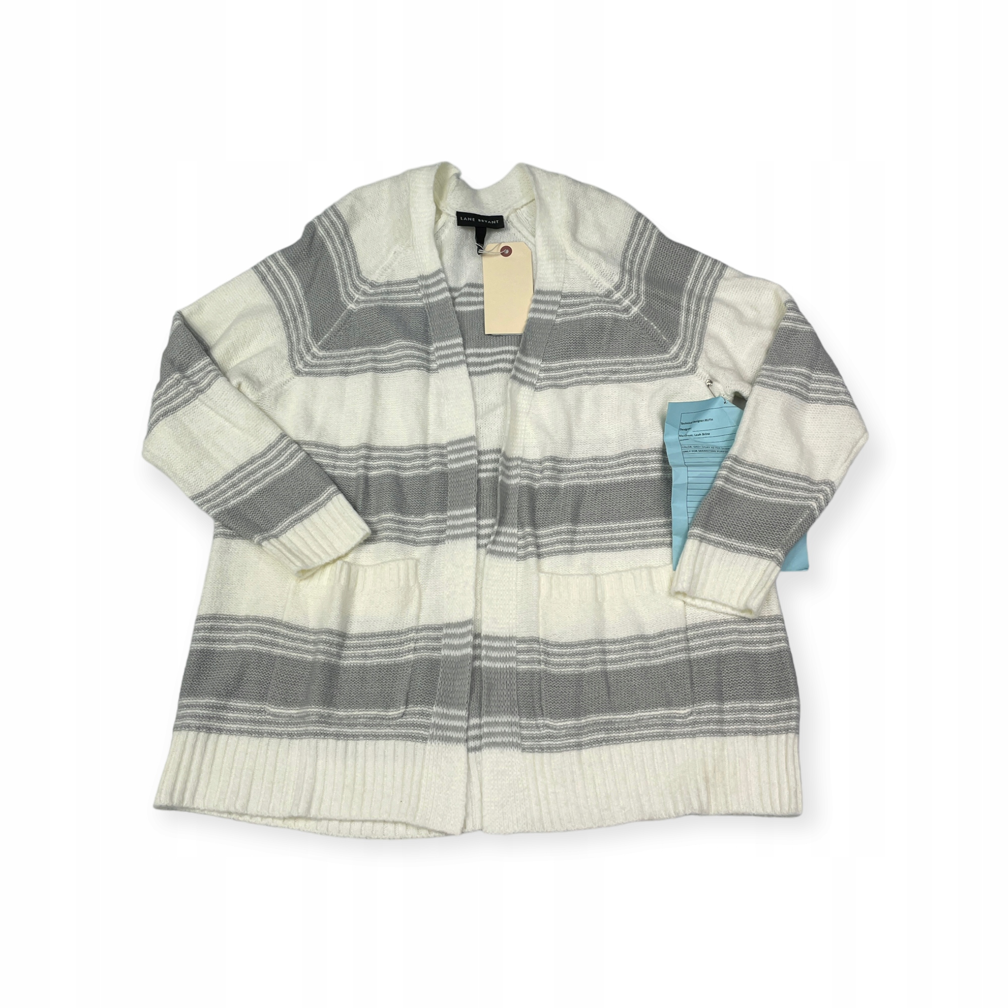 Dámský svetr Lane Bryant 18/20 XL/XXL