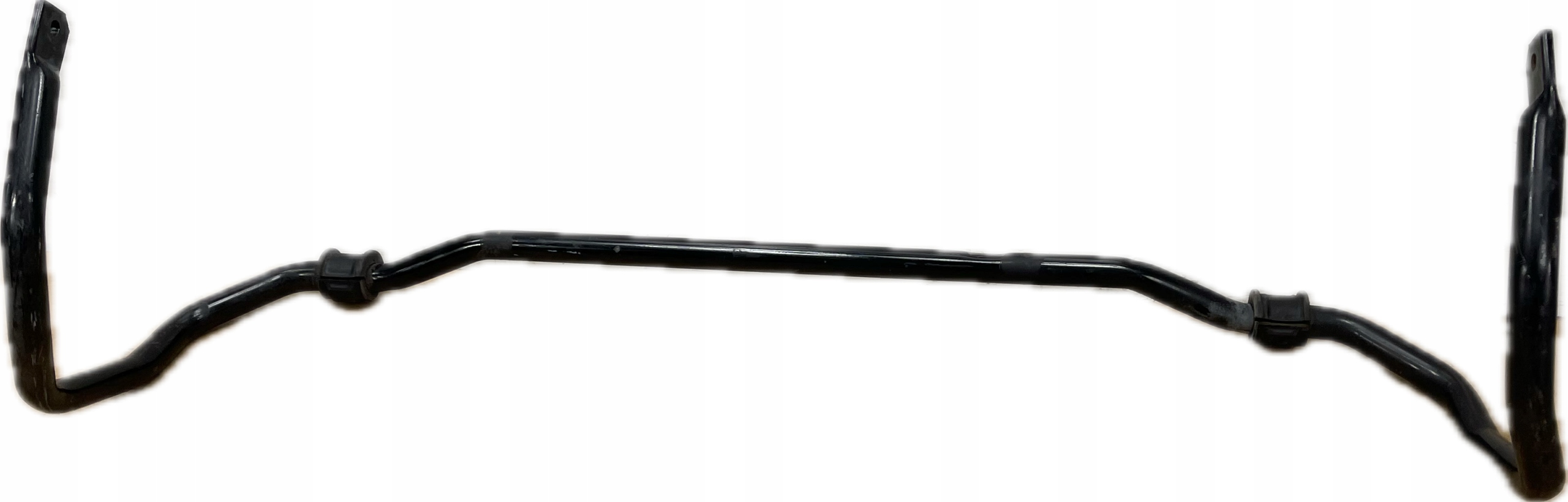 MERCEDES W169 W245 stabilizer rod front A1693230965