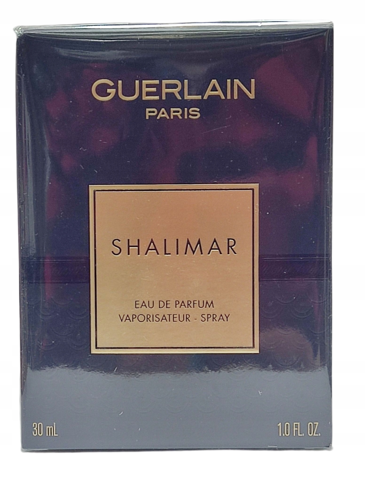 GUERLAIN SHALIMAR PARFUM (W) EDP/S 30ML