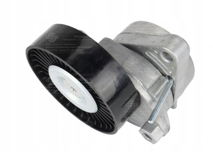 Фрей 721200101 Ролик натяжитель, ремень ПОЛИКЛИНОВЫЙ натяжителя