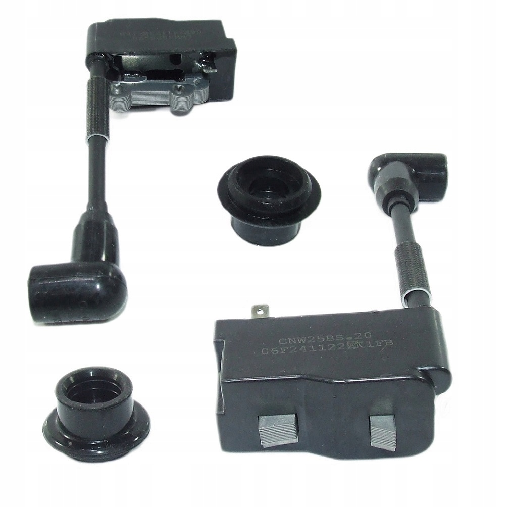 Cewka Zapłonowa Do Stiga Shj 550 Shp 60 Castelgarden Xhj 550 Ggp Eco 60 Th