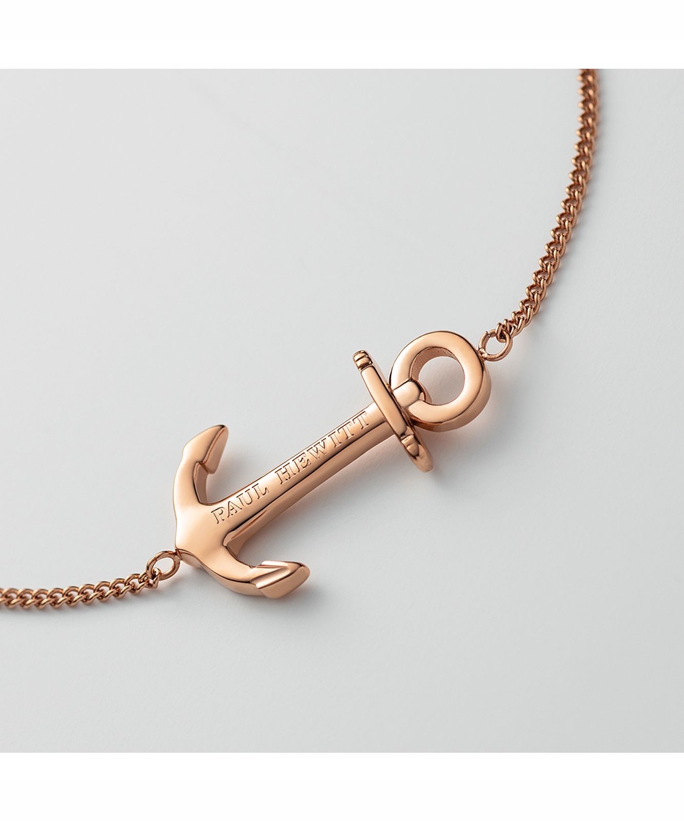 Náramek Paul Hewitt The Anchor