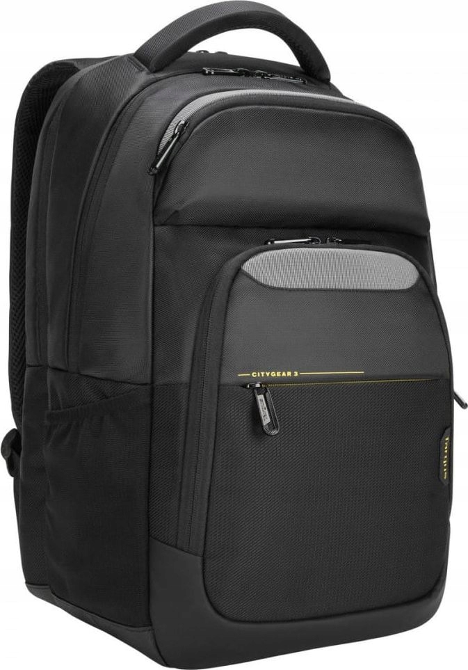 Targus batoh pro notebook 17,3'' CityGear TCG670GL černý