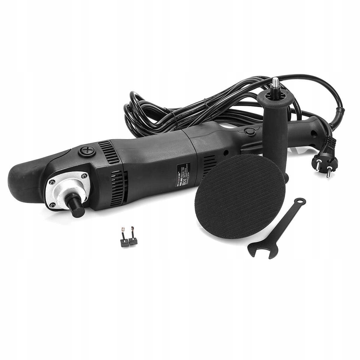 Evoxa HDR400 - polerka rotacyjna 1200W Marka Evoxa