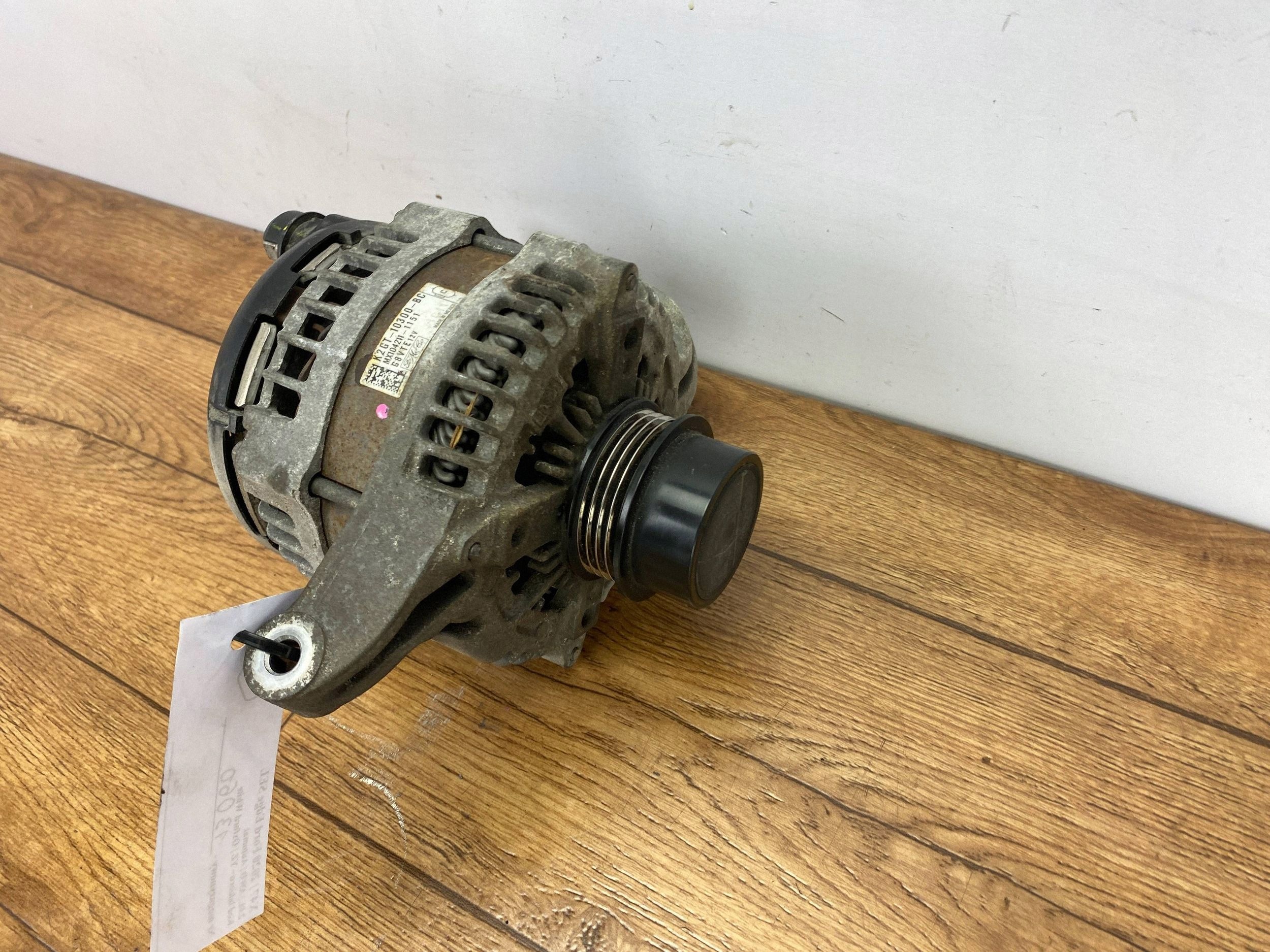 Alternator Ford Edge II Lift 2.0 2019+