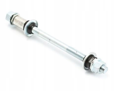 Oś PIASTY TYŁ POD WOLNOBIEG 190mm