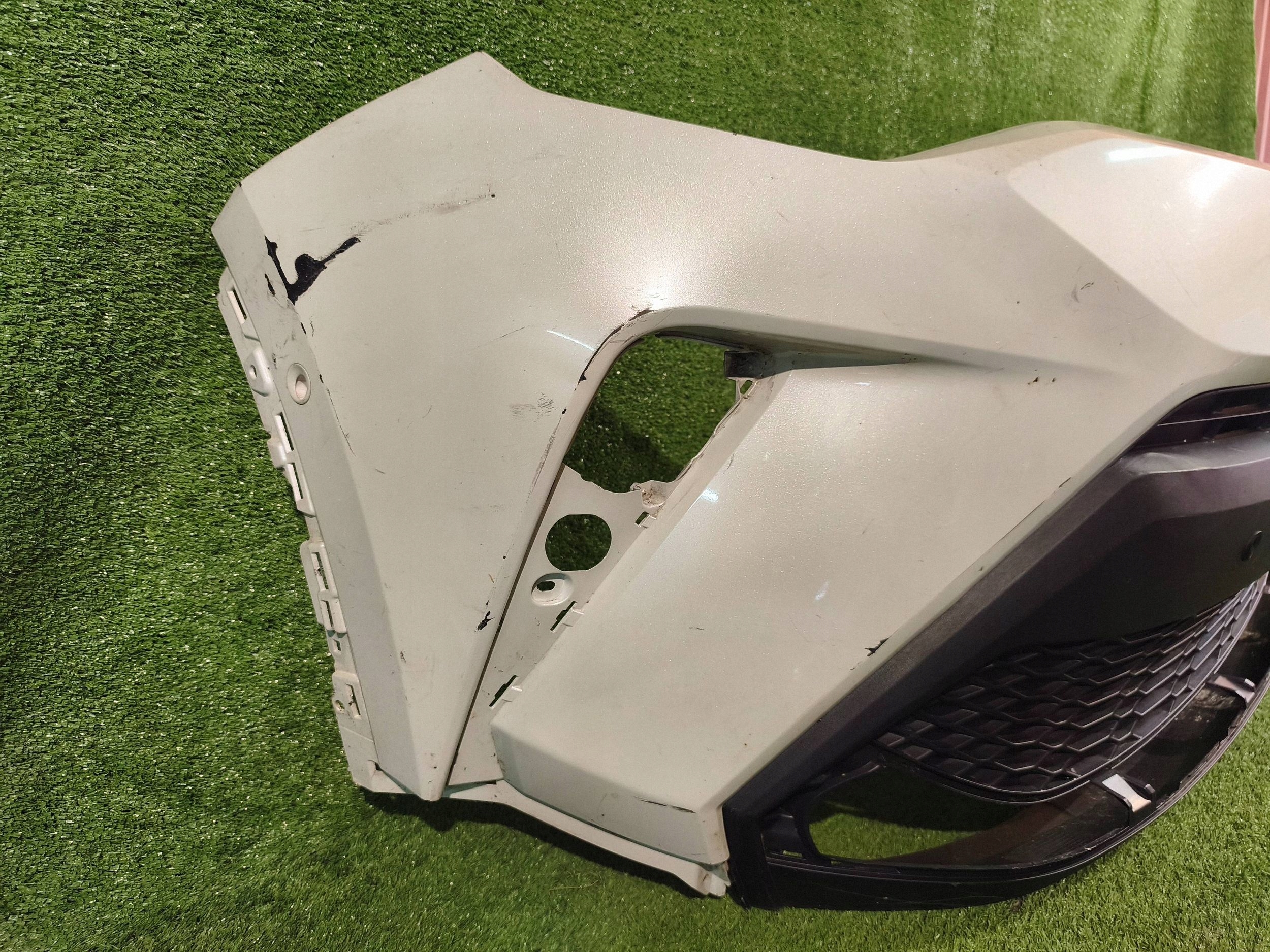 front bumper front TOYOTA CHR CH-R LIFT 19- NR.Z9057
