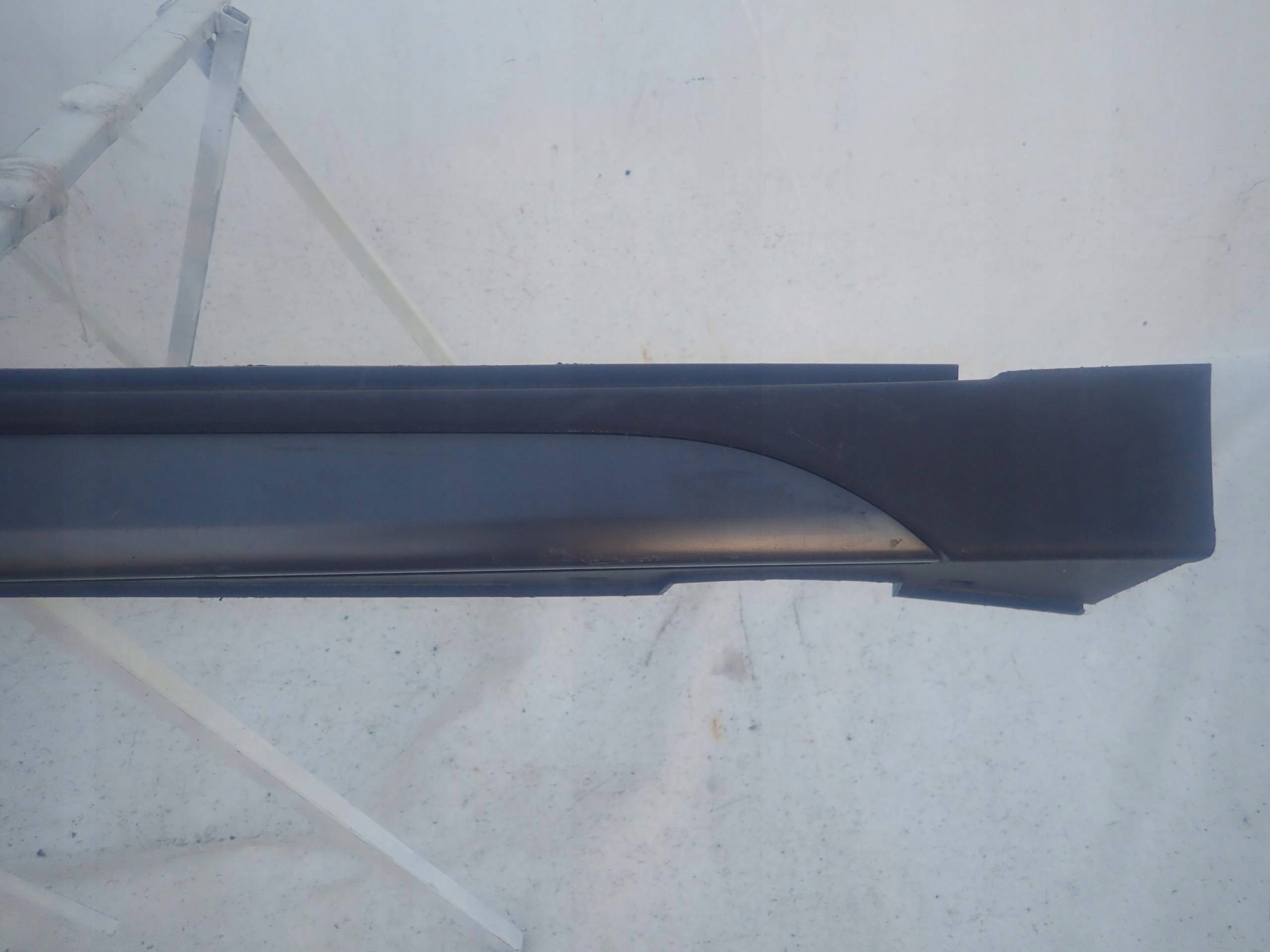 HYUNDAI TUCSON III 15- threshold right moulding threshold