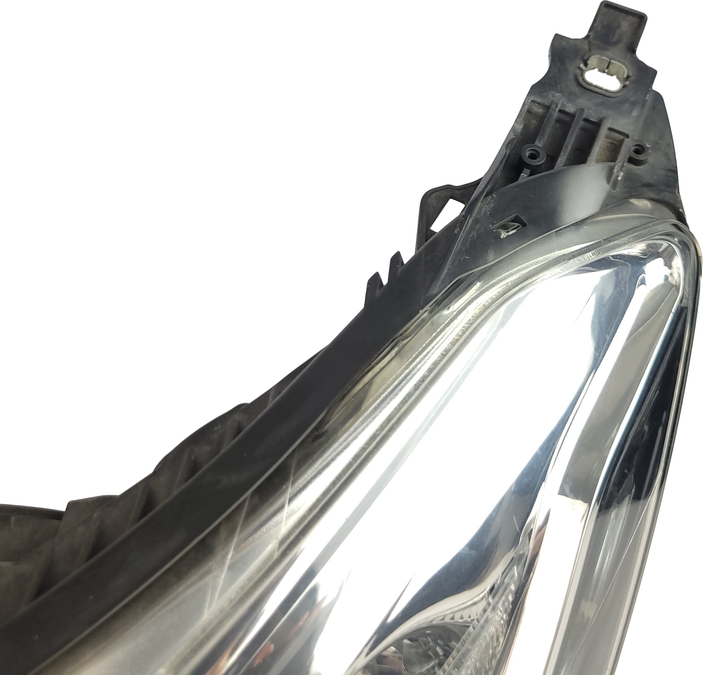 CITROEN C5 III LIFT x7 light front left BI-XENON LED positioning 9674399580