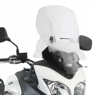 Kappa Sklo Suzuki DL 650 V-Strom 2011-2016r. Nastaviteľné