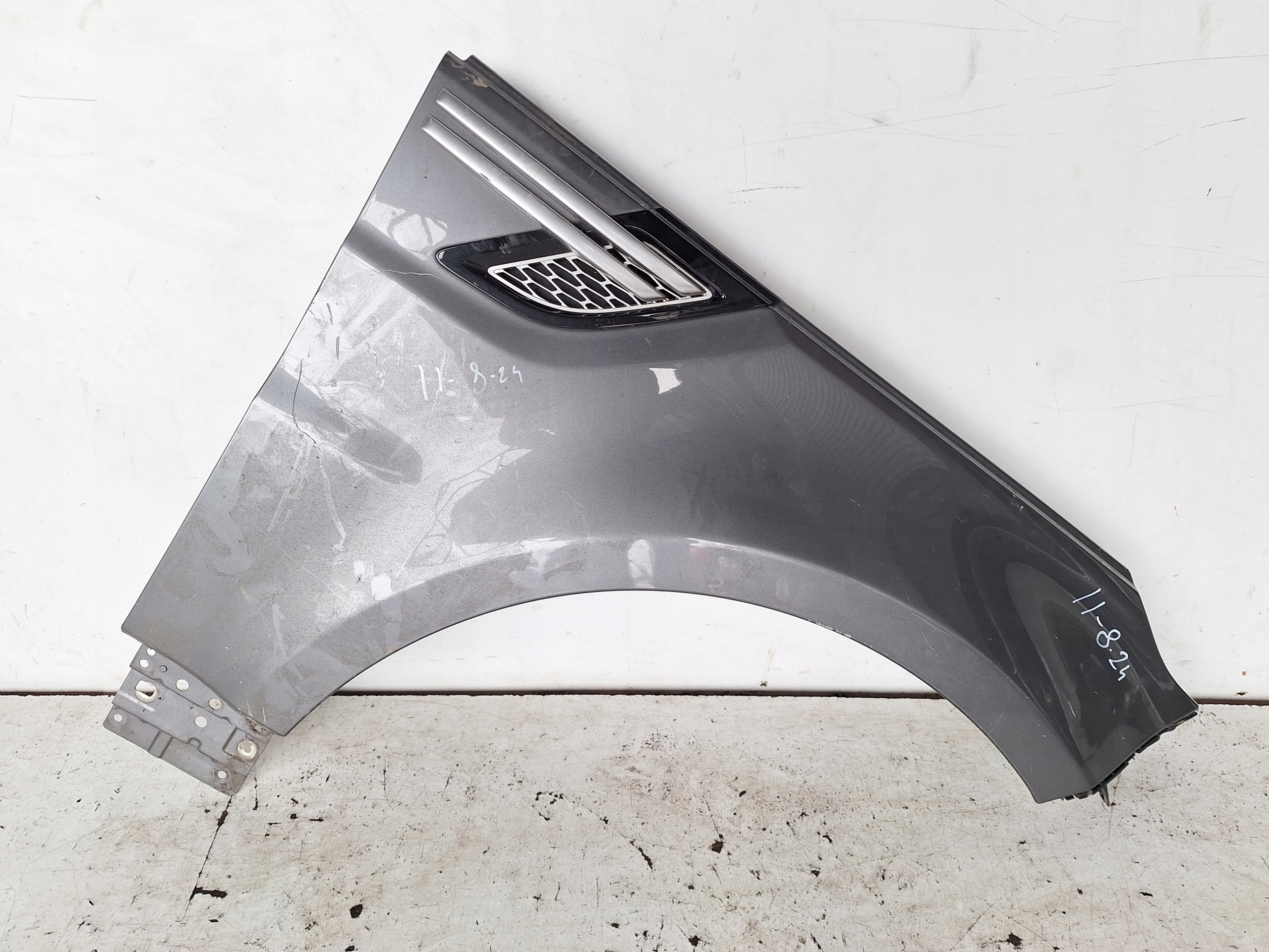 LAND ROVER RANGE ROVER SPORT L494 13-17 parafango Destra