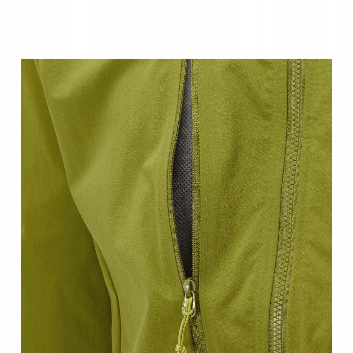 Męska kurtka softshellowa Rab Borealis S Kolekcja lato