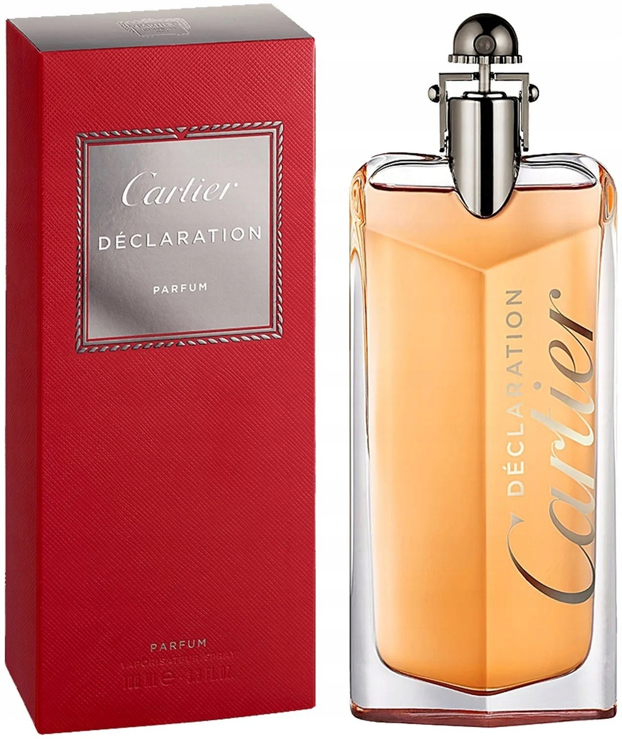 Cartier Declaration Parfum parfémovaná voda 50 ml