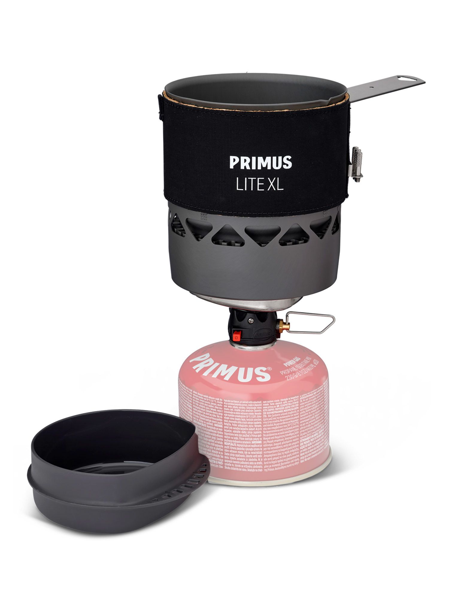Vařič Primus Lite XL Stove System