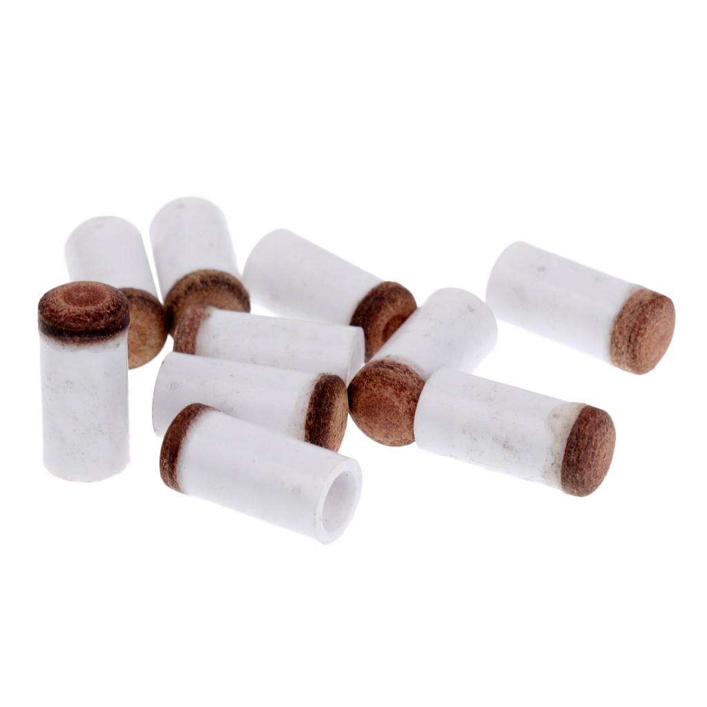 Pool Ferrule Bilard Fibre