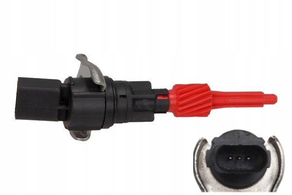 

Czujnik Prędkości do Audi Vw Skoda Seat