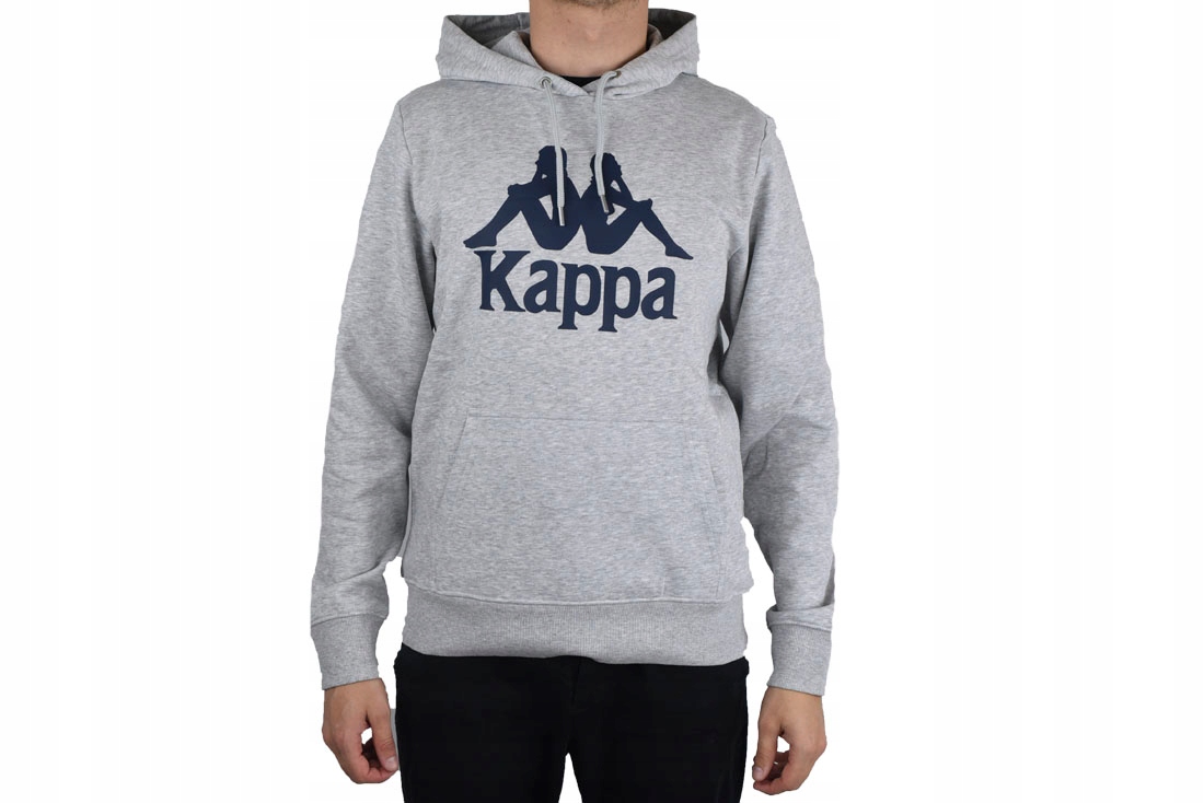 

Męska Bluza Kappa Taino Hooded ~XL~