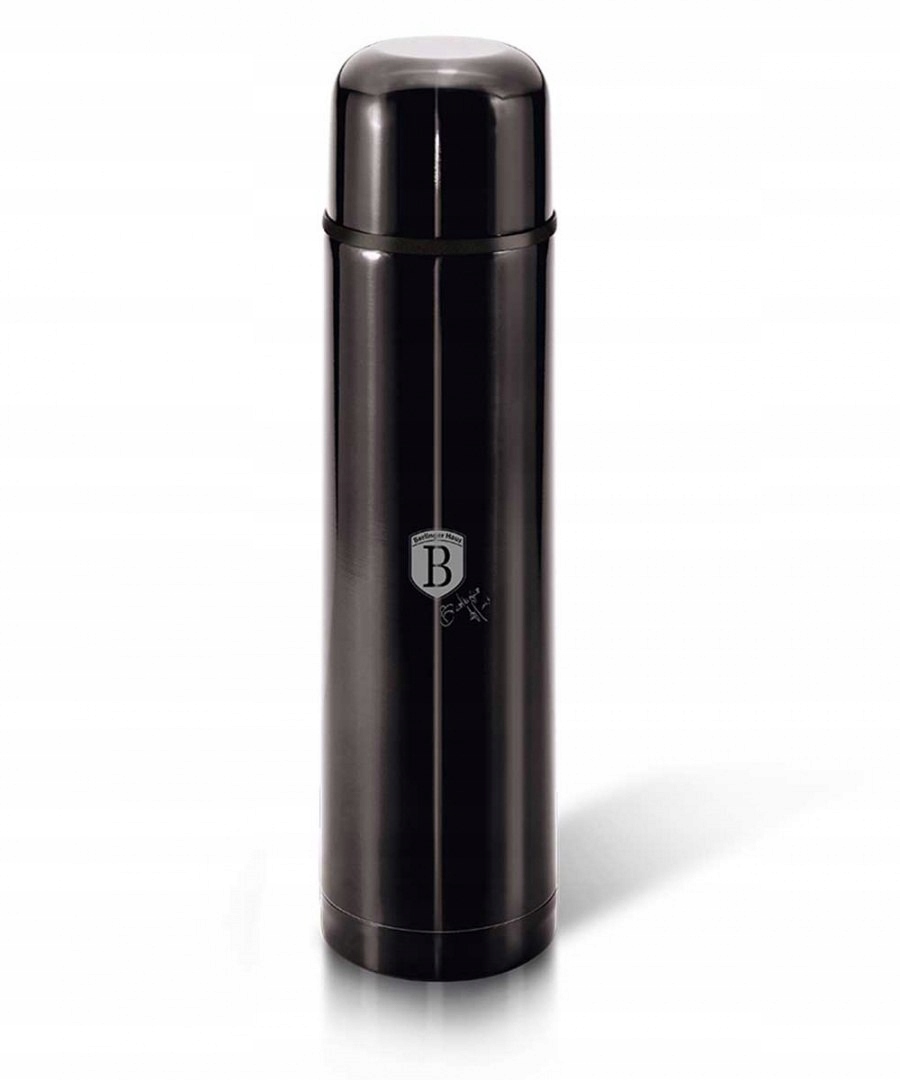 Termos Stalowy 0,5L Berlinger Haus BH-6402 Carbon Pro