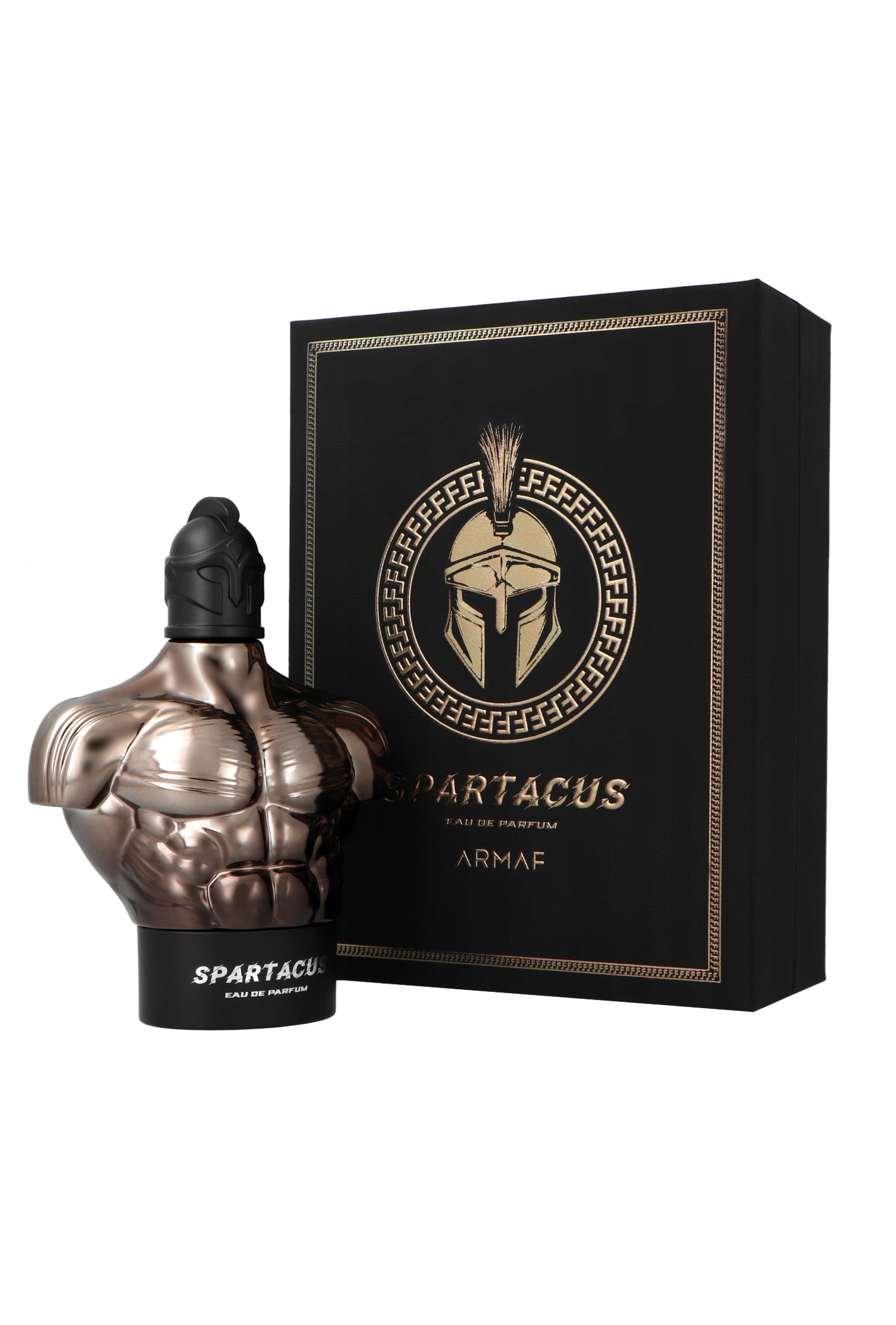 Armaf Spartacus Edp 100ml