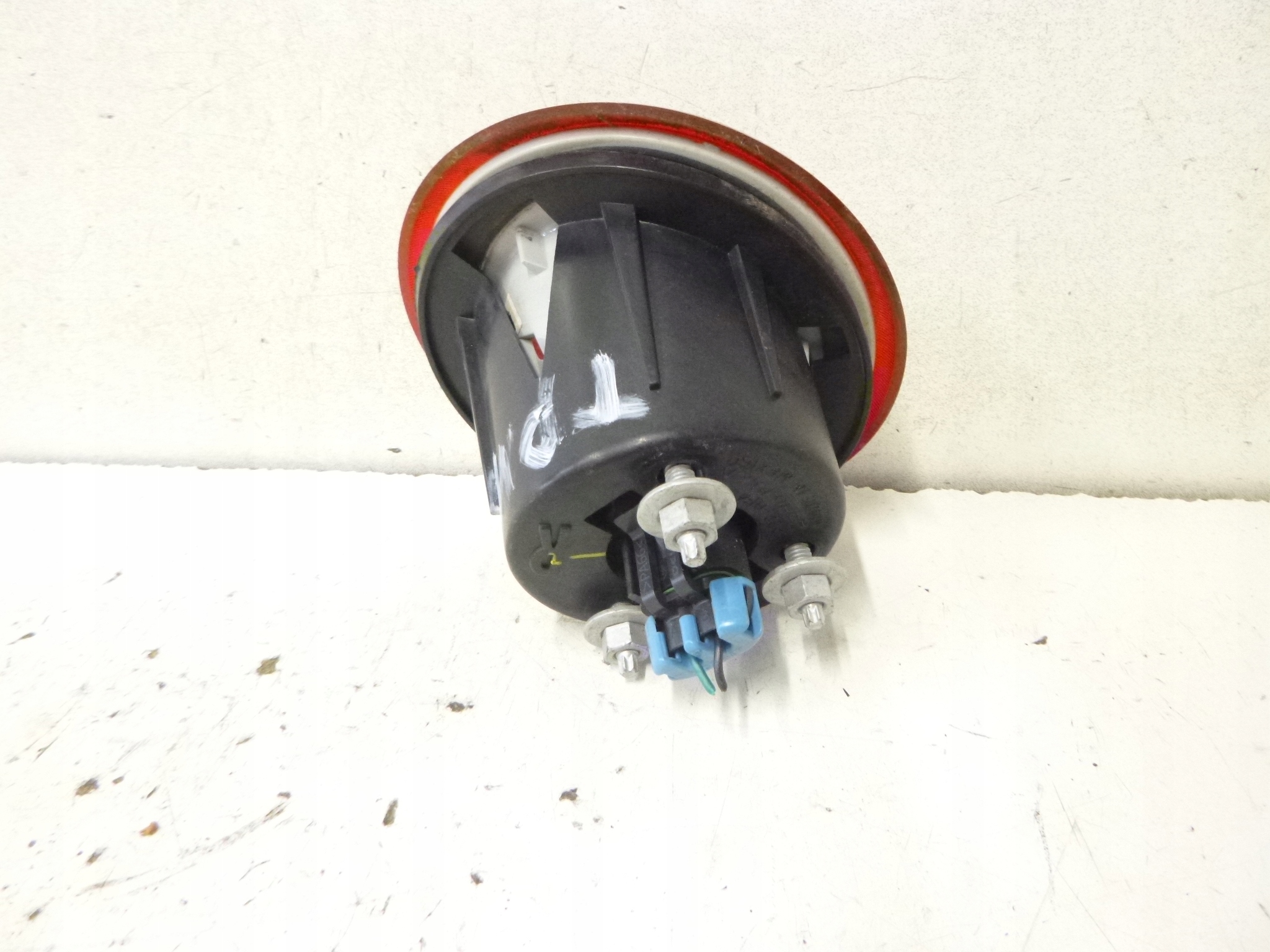light rear indicator Chevrolet HHR 2009r.