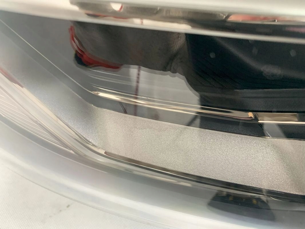 Audi A6 18r Reflektor right light right a 6 2018