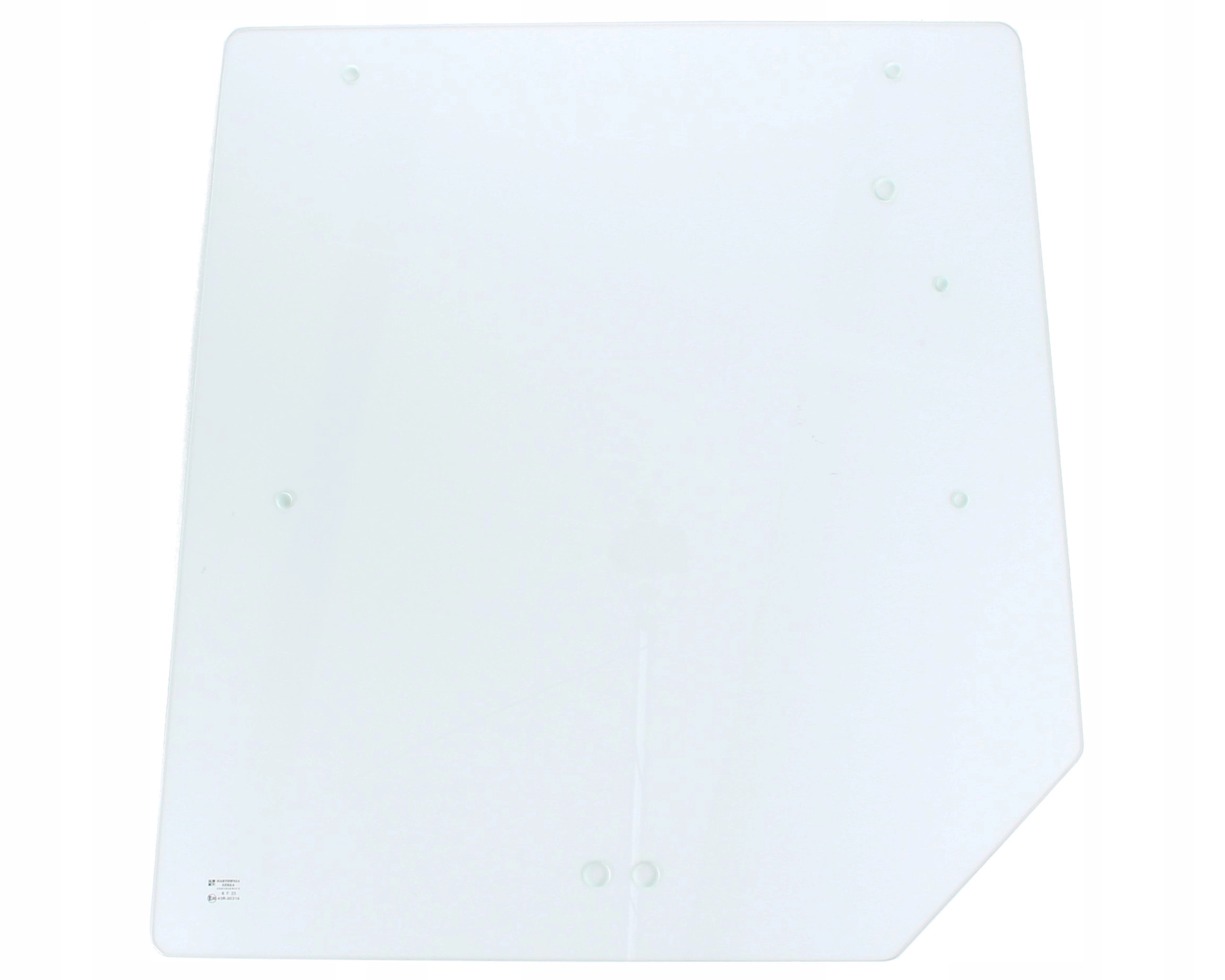 Mf Massey Ferguson 6000 8000 zadní 3902141M1