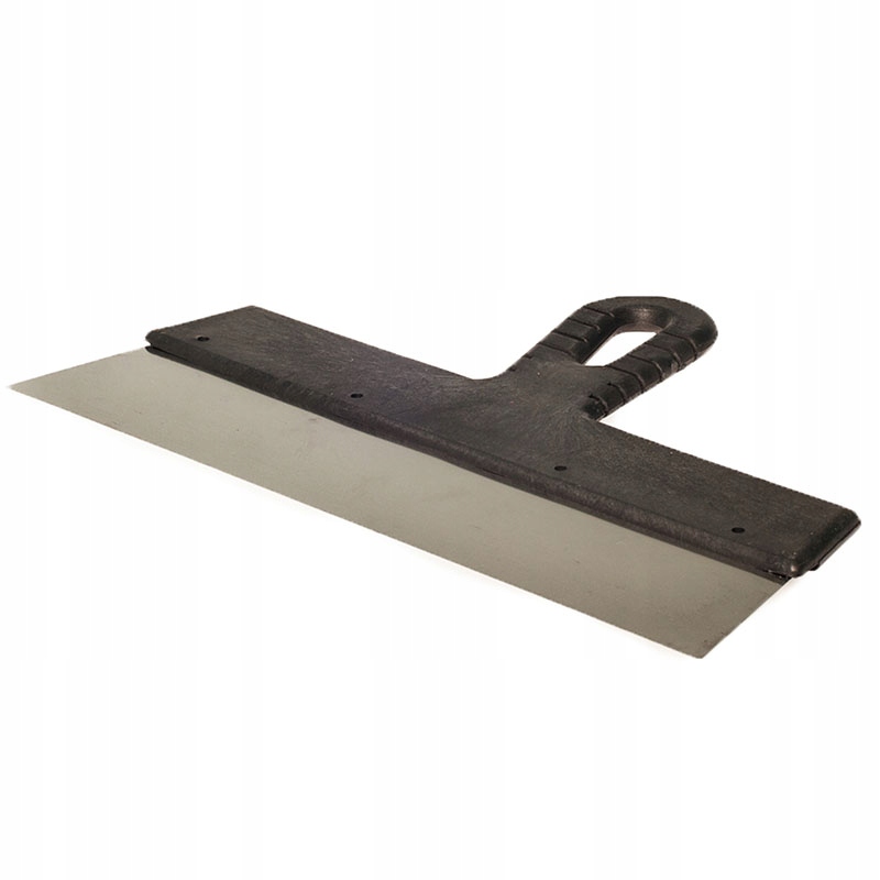 

Szpachla Stalowa Do Gładzi Szpachelka 30 cm