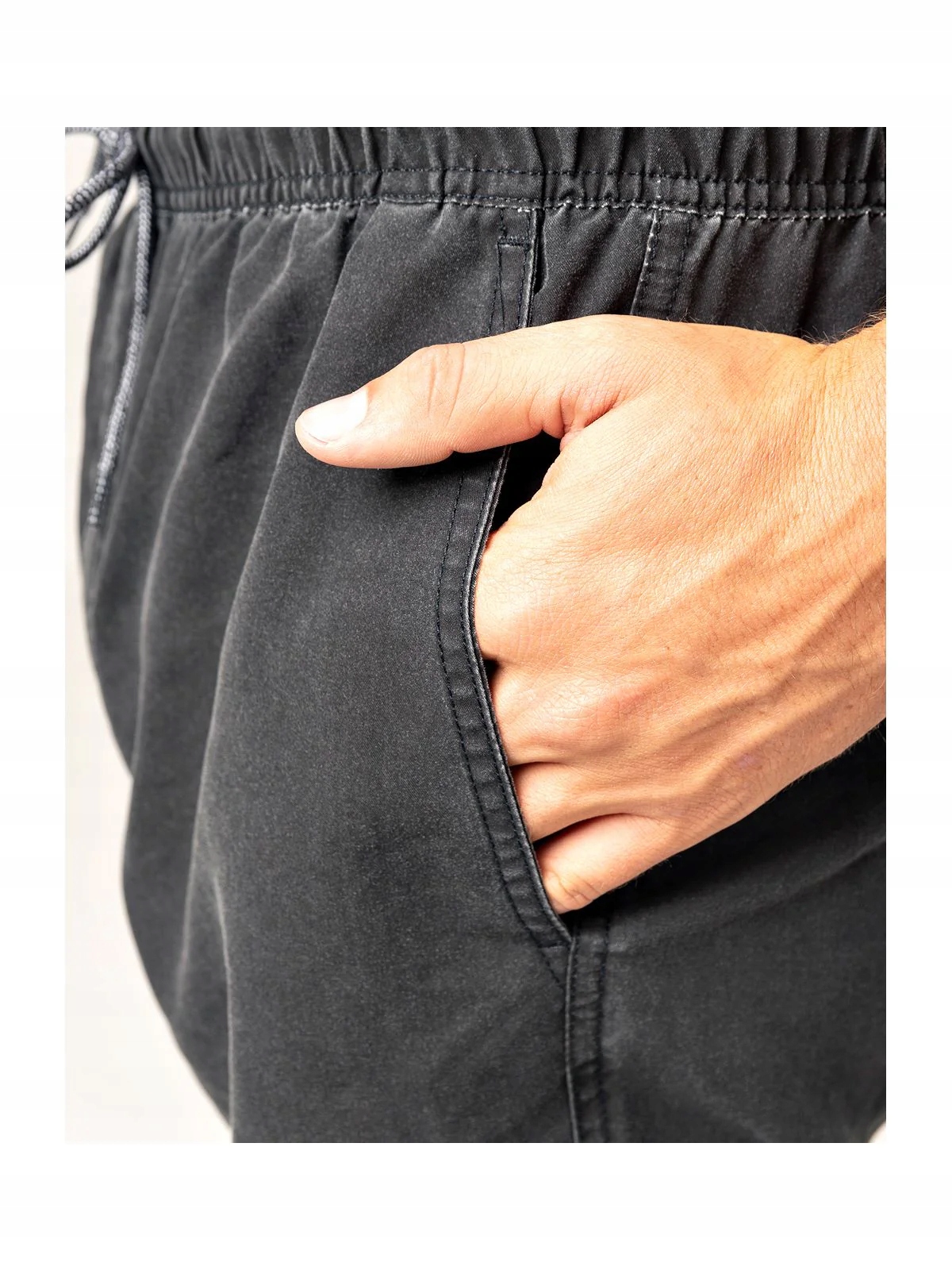 Boardshorty męskie RIP CURL EASY LIVING VOLLEY16 czarne XL Marka Ripcurl