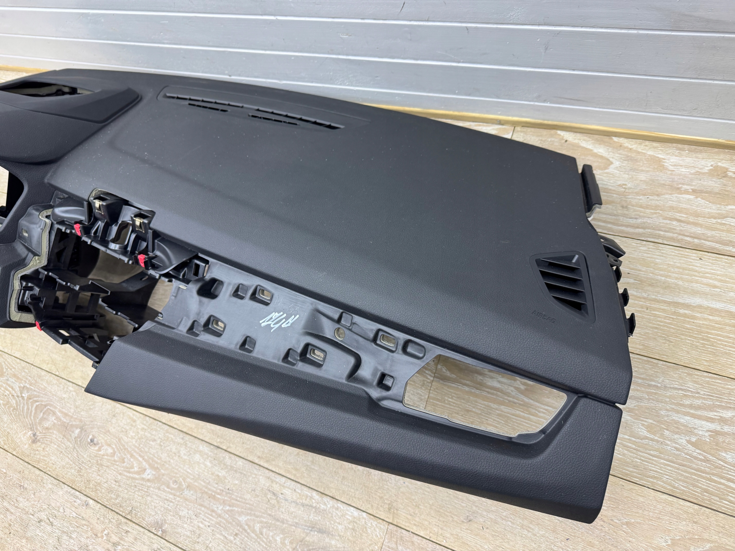 BMW 2 F45 F46 console dashboard originál HUD UP