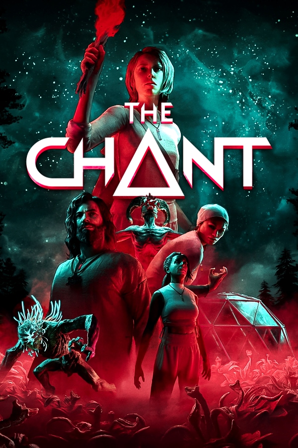 The Chant Klucz STEAM CD KEY KOD BEZ VPN