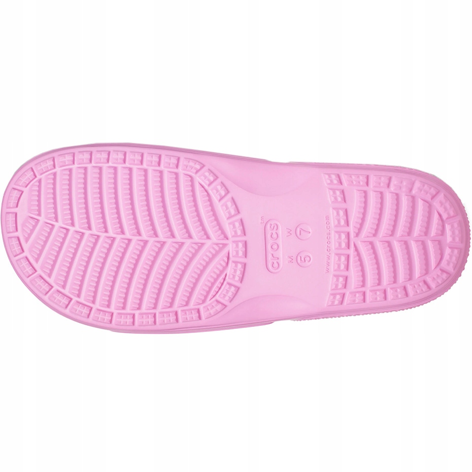CROCS KLAPKI DAMSKIE CLASSIC SLIDE 206121 r.41-42 Marka Crocs