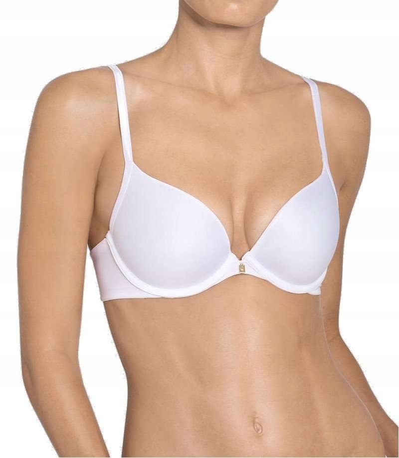 Biustonosz Triumph Body Make-Up Essentials Whu 70C