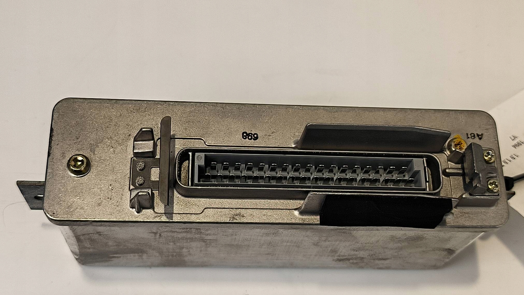 module 4A0907379A AUDI 80 B4