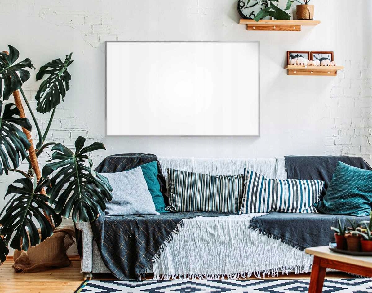 GRZEJNIK NA PODCZERWIEŃ PROMIENNIK 720W WiFi TUYA Marka Cronos Heaters