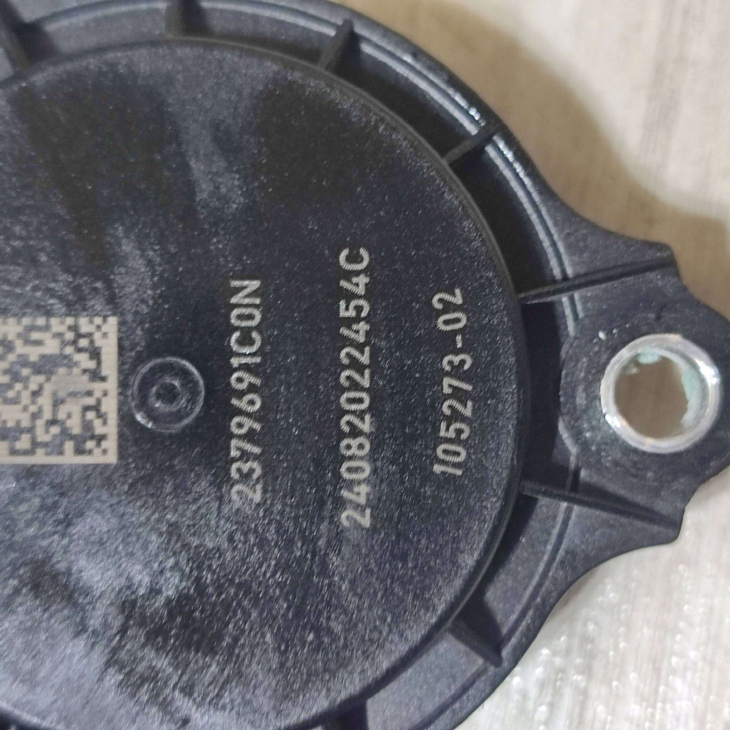 senzor bregaste zupčastog Dacia Jogger 2379691C0N