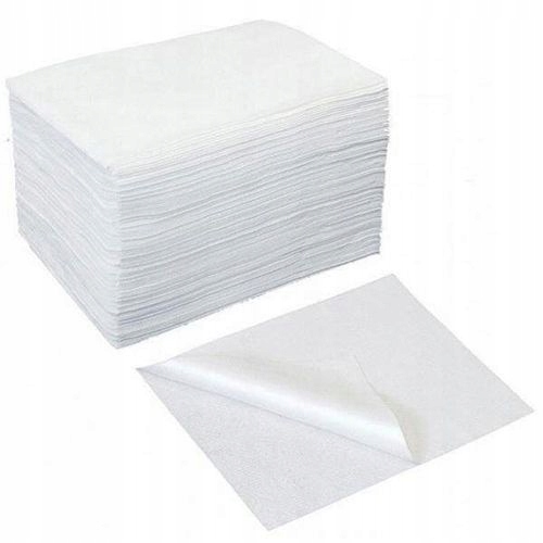 

Ręcznik Do Pedicure Celulozowy 50x40 100 Szt.