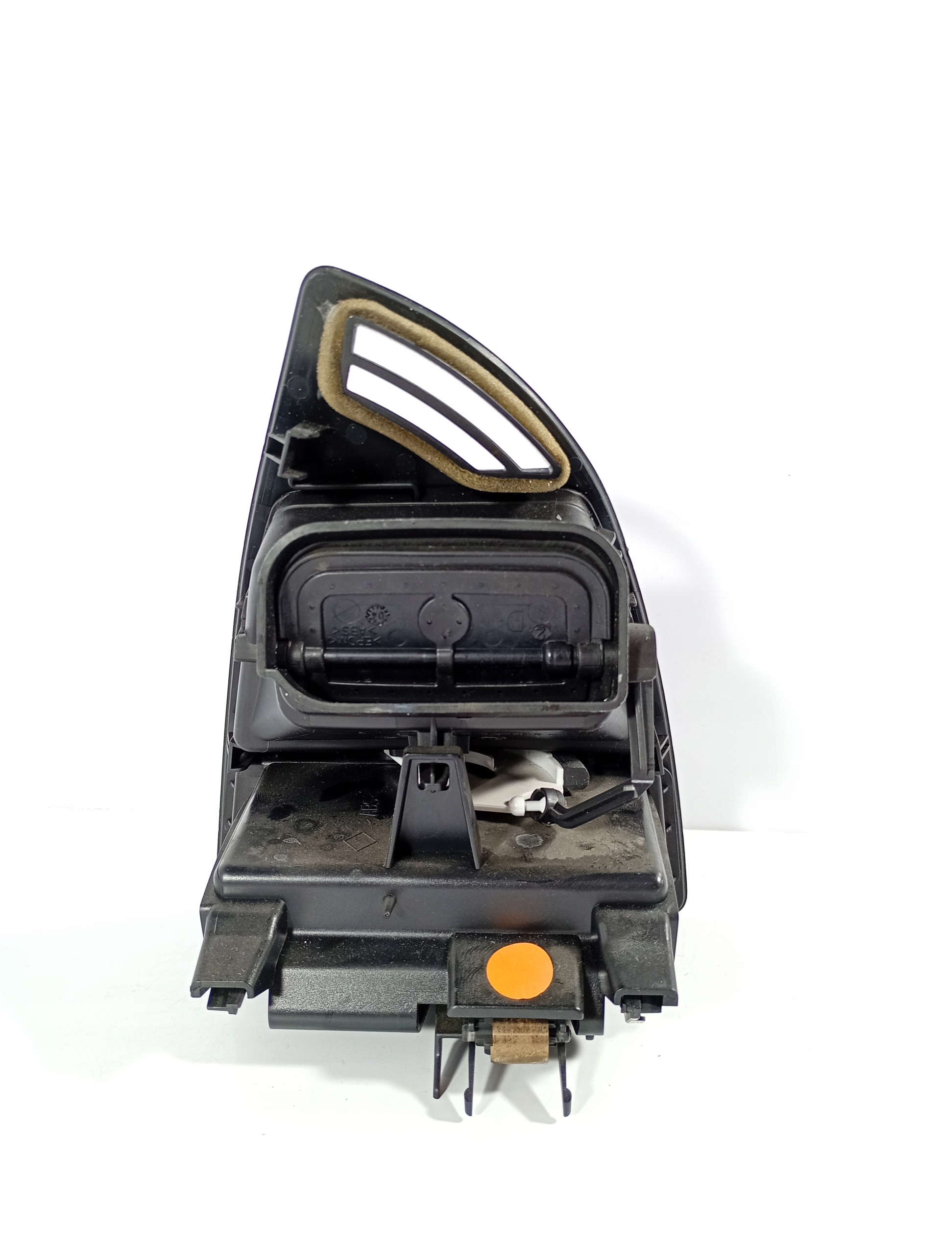 CITROEN C4 04-11 grid air conditioning devices air left OE 9646337977
