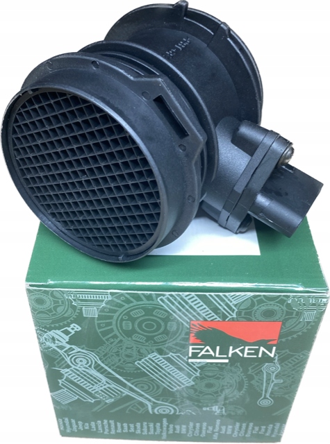

Falken Przepływomierz masowy powietrza Mercedes
