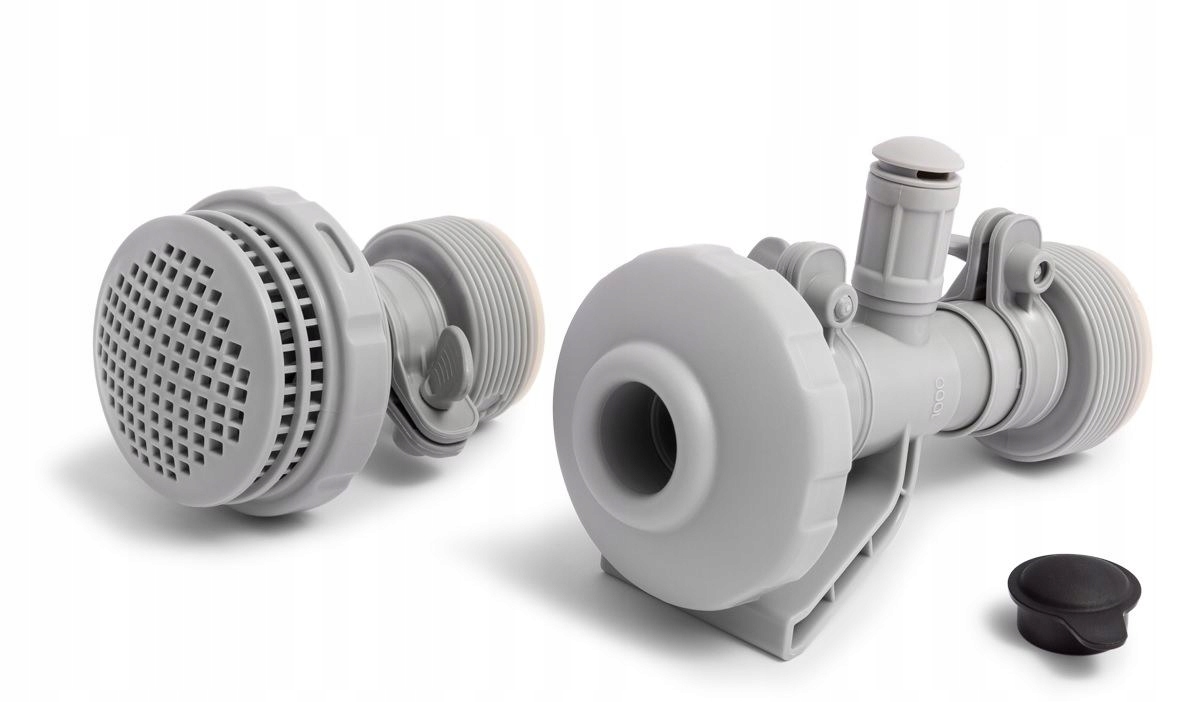 

Zestaw przyłączy basenowych 32mm pomp 25023 Intex