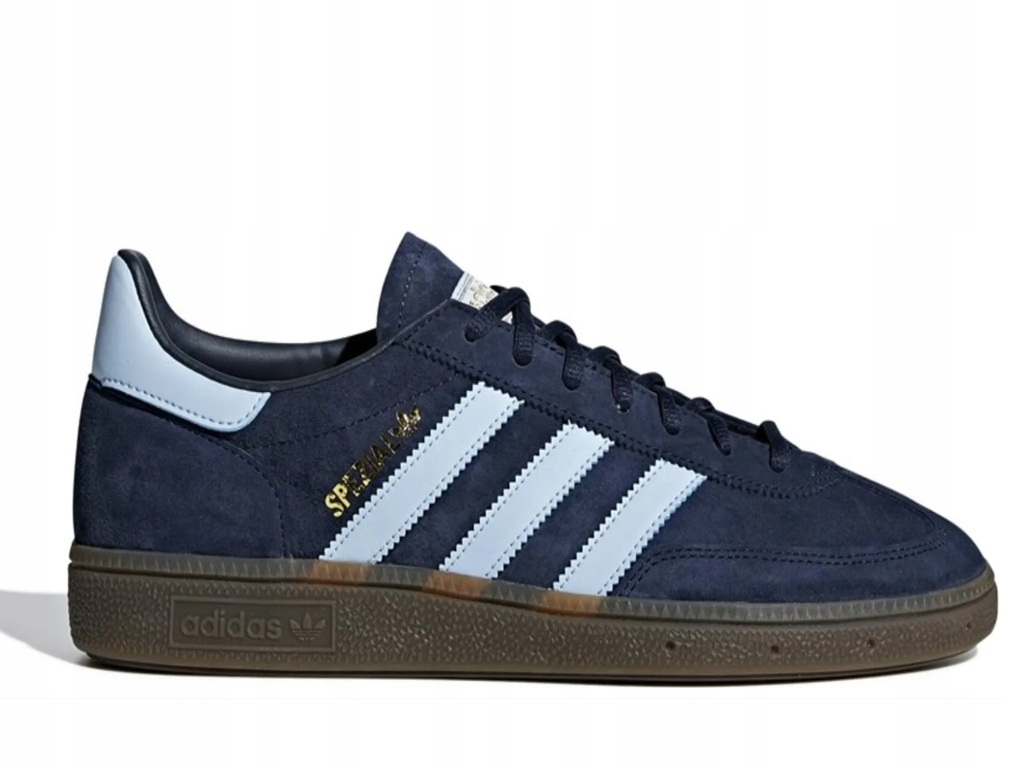 Buty Adidas Handball Spezial BD7633 r42 pl