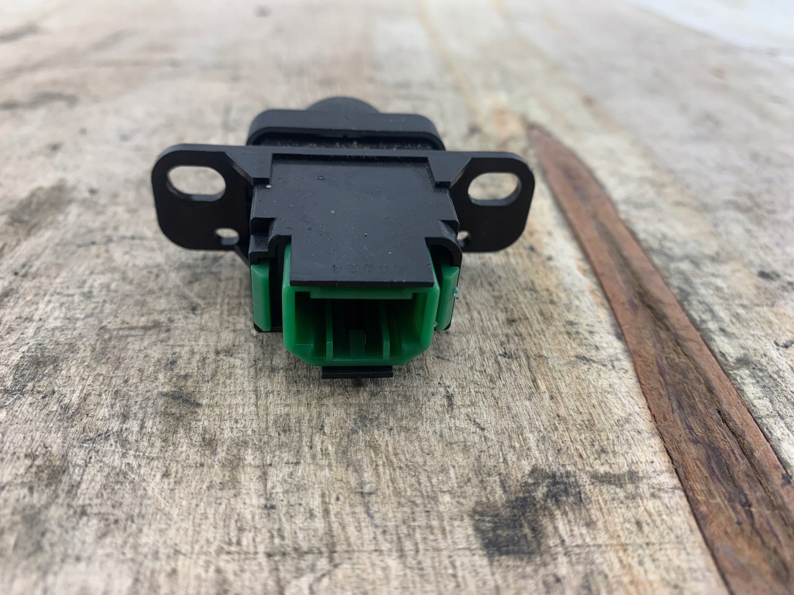 HONDA CIVIC VIII button switch VSA OFF M30489