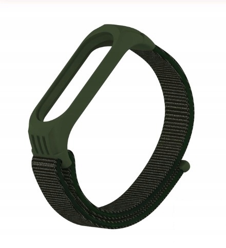 

Opaska Pasek do Xiaomi MI Band 4 Nylon