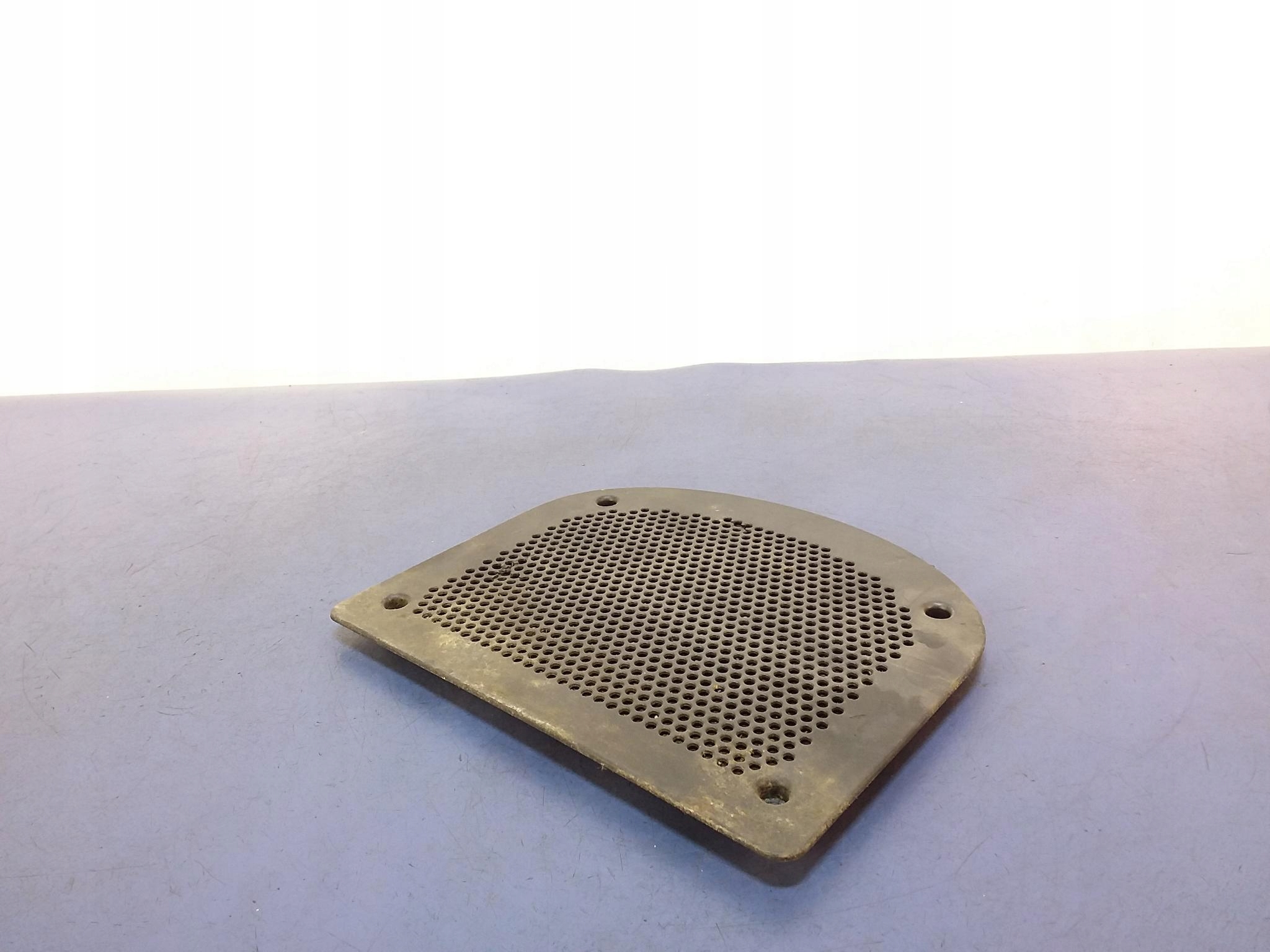 BMW 7 F01 LCI MASKOWNICA GŁOŚNIKA 9151960