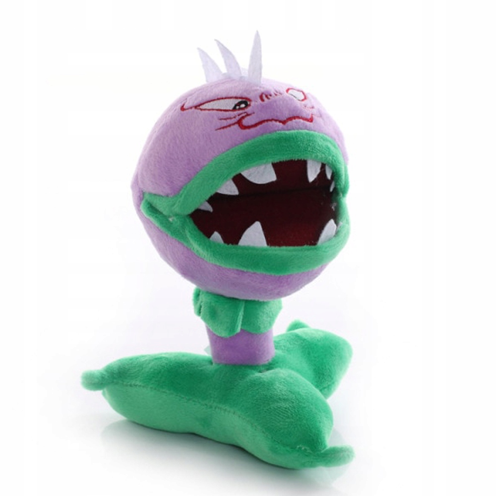 

Maskotka przytulanka Rośliny Plants Vs Zombies