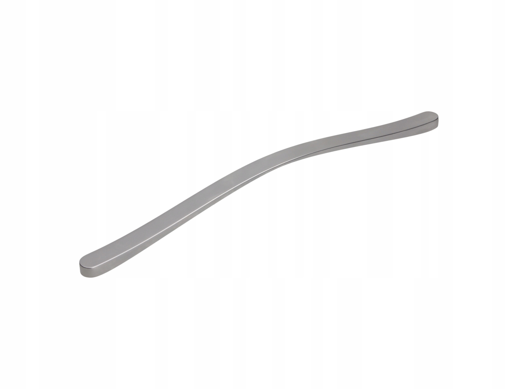 

Uchwyt meblowy UU16 320 mm chrom satyn