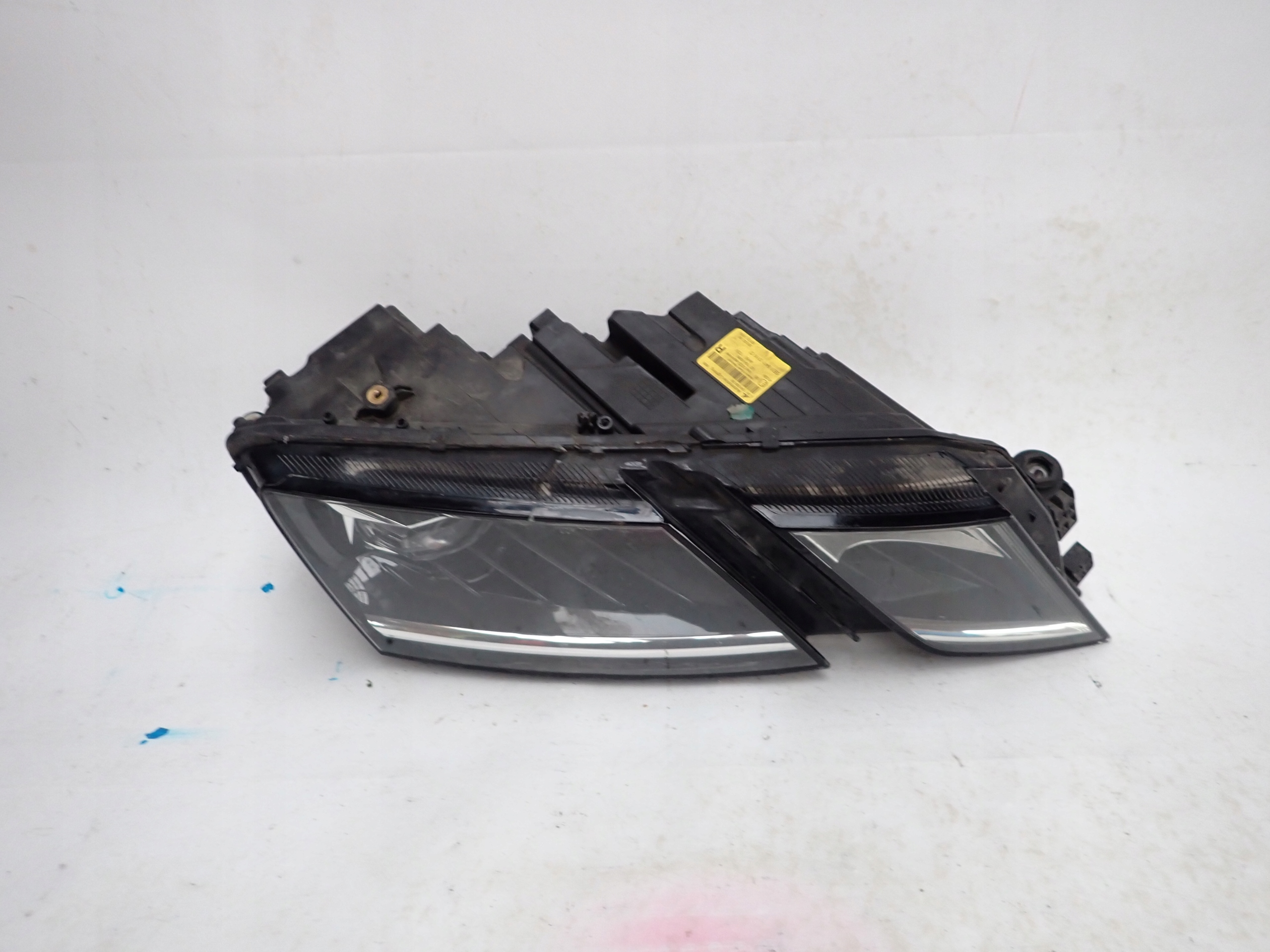 SKODA OCTAVIA III LIFT 17- light right front front 5E1941016D